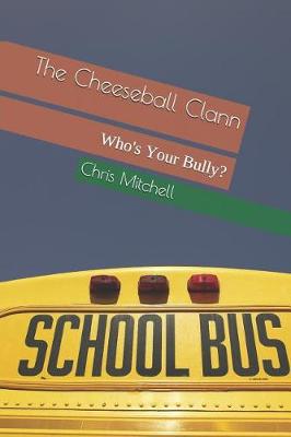Book cover for The Cheeseball Clann