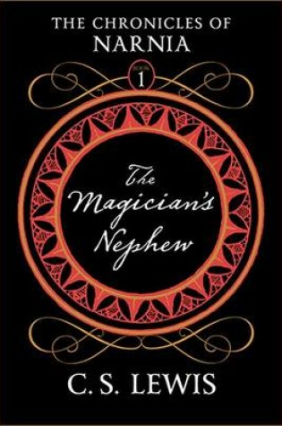 Cover of The Magician's Nephew: Tribute Edition