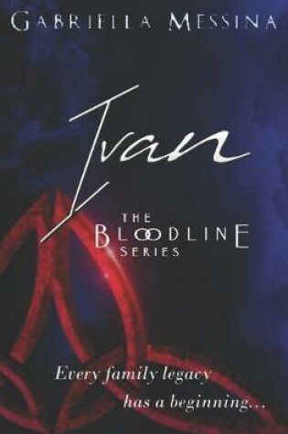 Cover of Ivan