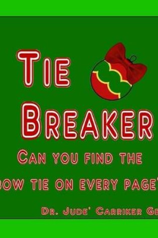 Cover of Tie Breaker