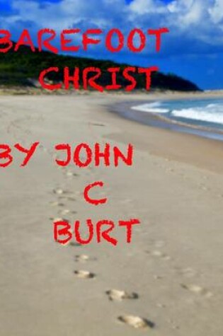 Cover of Barefoot Christ