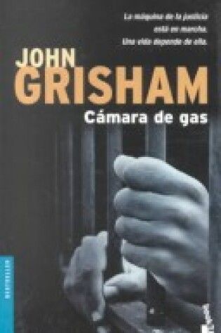 Cover of Camara de Gas / The Chamber