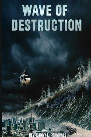 Cover of Wave of Destruction