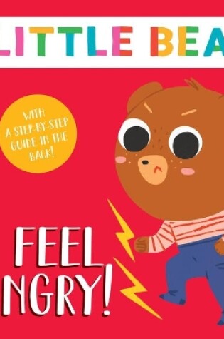 Cover of I Feel Angry (Little Bear)