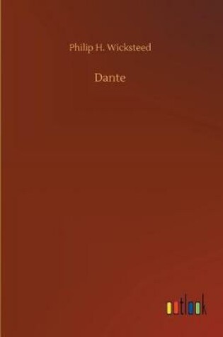 Cover of Dante