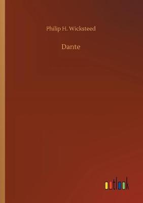 Book cover for Dante