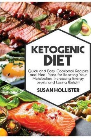 Cover of Ketogenic Diet