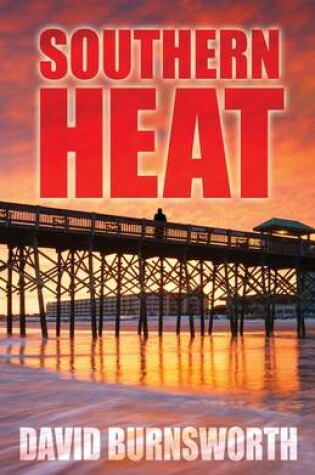 Cover of Southern Heat