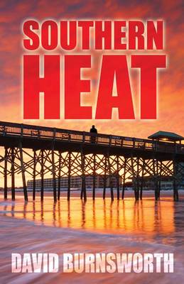 Book cover for Southern Heat