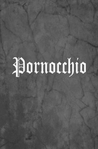 Cover of Pornocchio