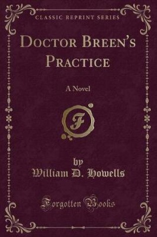 Cover of Doctor Breen's Practice