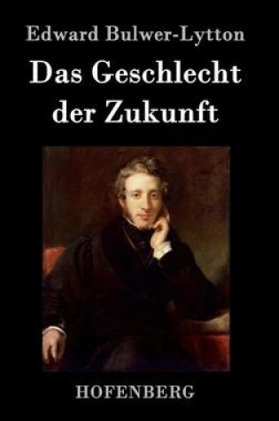 Cover of Das Geschlecht der Zukunft