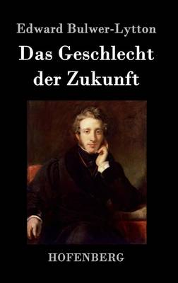 Book cover for Das Geschlecht der Zukunft