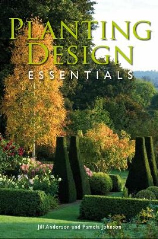 Cover of Planting Design Essentials