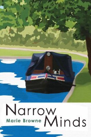 Cover of Narrow Minds