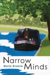 Book cover for Narrow Minds