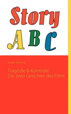 Book cover for Storyabc 2