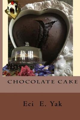 Book cover for Chocolate Cake