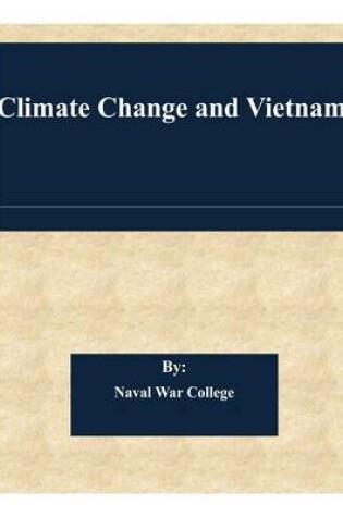 Cover of Climate Change and Vietnam