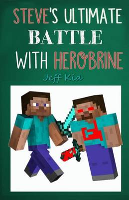 Book cover for Minecraft