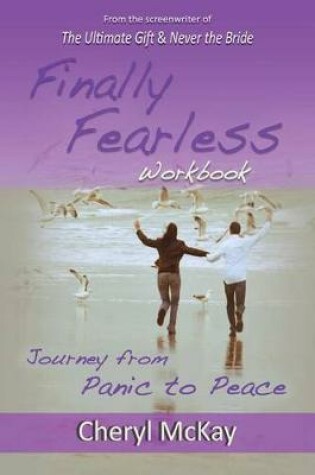 Cover of Finally Fearless Workbook