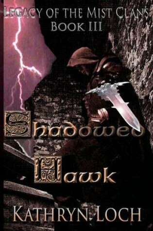 Cover of Shadowed Hawk Collectors Cover