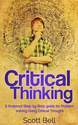 Book cover for Critical Thinking