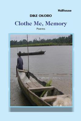 Book cover for Clothe Me, Memory