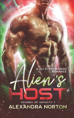 Cover of Alien's Host