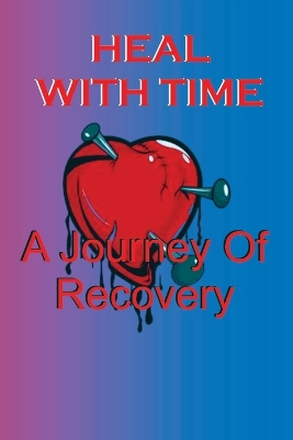 Book cover for Heal with Time