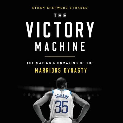 Cover of The Victory Machine