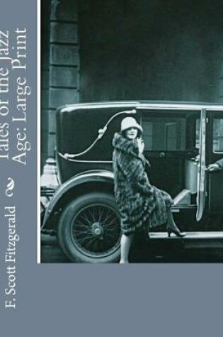 Tales of the Jazz Age