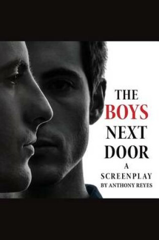 Cover of The Boys Next Door