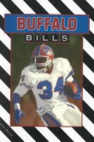 Cover of Buffalo Bills