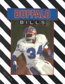 Book cover for Buffalo Bills