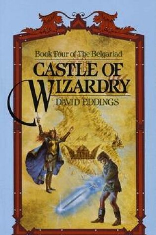 Cover of Castle of Wizardry