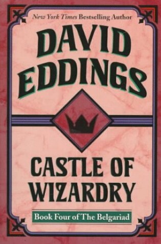 Cover of Castle of Wizardry