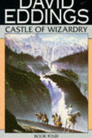 Castle Of Wizardry