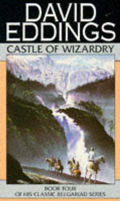 Book cover for Castle Of Wizardry