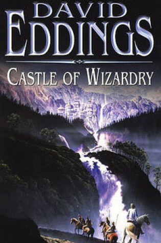 Cover of Castle Of Wizardry