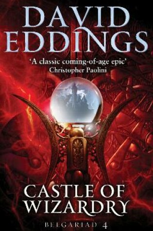 Cover of Castle Of Wizardry
