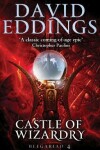 Book cover for Castle Of Wizardry