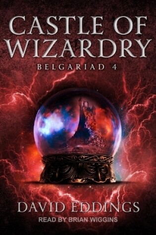 Cover of Castle of Wizardry