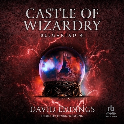 Book cover for Castle of Wizardry