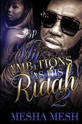 Book cover for My Ambitions as His Ridah 2