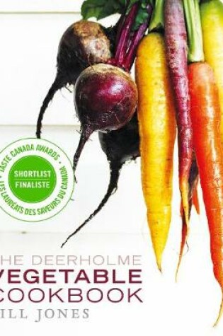 Cover of The Deerholme Vegetable Cookbook