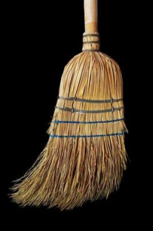 Cover of An Old Straw Broom