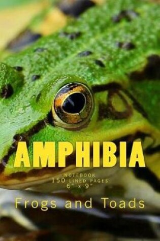 Cover of Amphibia