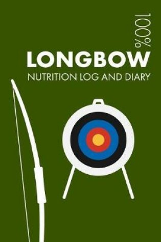 Cover of Longbow Sports Nutrition Journal