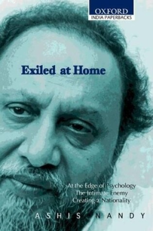 Cover of Exiled at Home